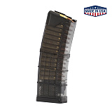랜서 L5AWM Gen 2 5.56X45mm 30발 들이 탄창 (반투명/스모크)