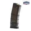 랜서 L5AWM Gen 2 5.56X45mm 30발 들이 탄창 (반투명/스모크)