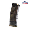 랜서 L5AWM .300BLK 30발 들이 탄창 (반투명/스모크)