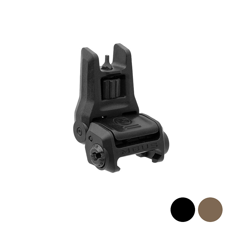 맥풀(MAGPUL) 맥풀 MBUS 3 접이식 프론트 사이트