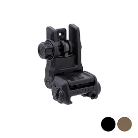 맥풀(MAGPUL) 맥풀 MBUS 3 접이식 리어 사이트