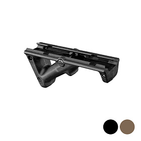 맥풀(MAGPUL) 맥풀 AFG-2 피카티니 레일용 앵글드 포어 그립
