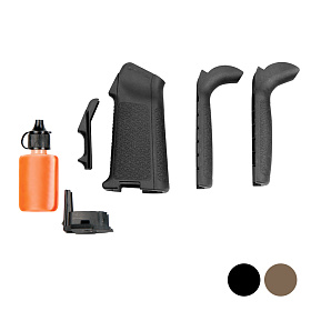 맥풀(MAGPUL) 맥풀 MIAD Gen 1.1 그립 키트 (타입 1)