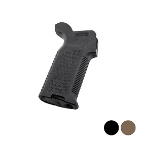 맥풀(MAGPUL) 맥풀 MOE-K2 AR15/M4 용 피스톨 그립