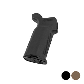맥풀(MAGPUL) 맥풀 MOE-K2 플러스 AR15/M4 용 피스톨 그립