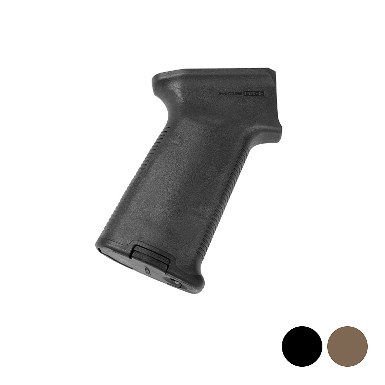 맥풀(MAGPUL) 맥풀 MOE AK 플러스 AK47/74용 피스톨 그립