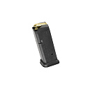 맥풀 PMAG 글록 G19용 9X19mm 15발 들이 탄창 (블랙)