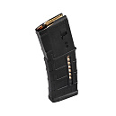 맥풀 PMAG AR15/M4 5.56X45mm 30발 들이 윈도우 탄창 (블랙)