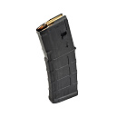 맥풀 PMAG AR15/M4 5.56X45mm 30발 들이 탄창 (블랙)