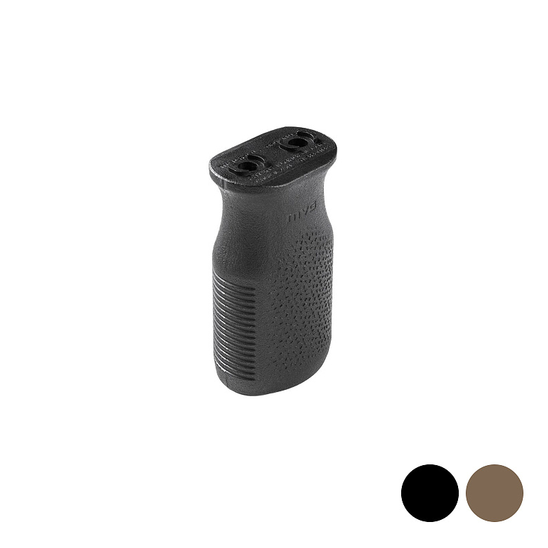 맥풀(MAGPUL) 맥풀 MVG M-LOK 레일용 수직 그립