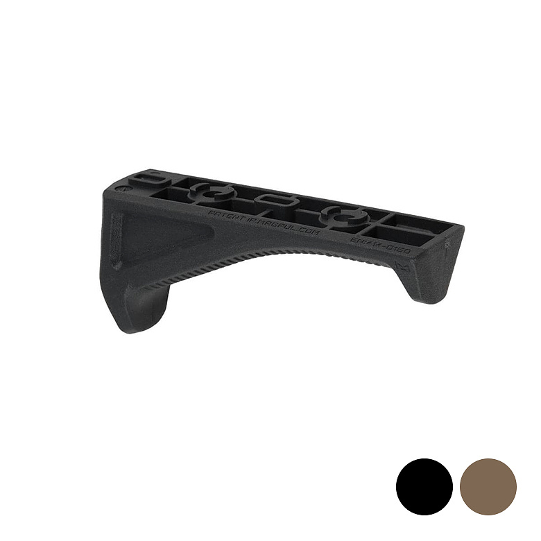 맥풀(MAGPUL) 맥풀 AFG M-LOK 레일용 앵글드 포어 그립