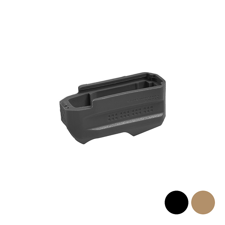 스트라이크 인더스트리(Strike Industries) 스트라이크 인더스트리 EMP PMAG Gen3 용 +5발 인핸스드 매거진 플레이트