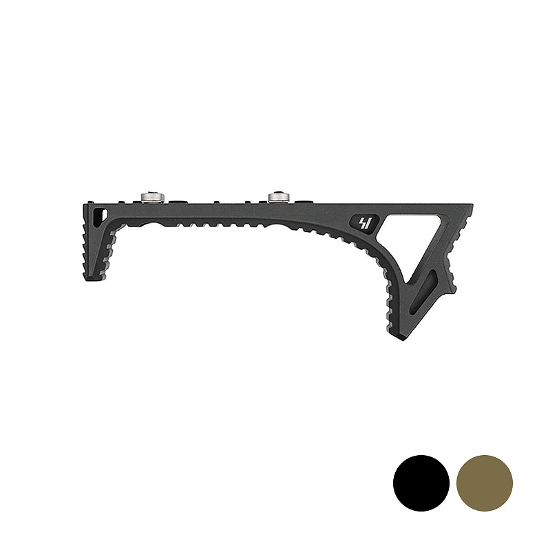 스트라이크 인더스트리(Strike Industries) 스트라이크 인더스트리 LINK 커브드 폴리머 핸드 스탑