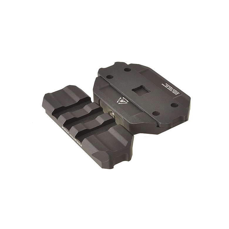 스트라이크 인더스트리(Strike Industries) 스트라이크 인더스트리 REX 라이저 (블랙)