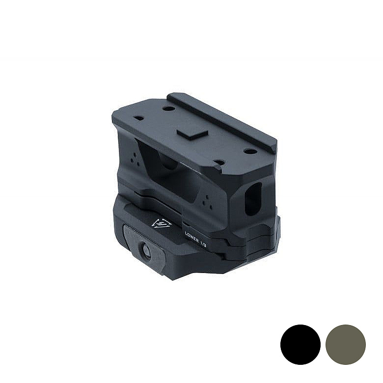 스트라이크 인더스트리(Strike Industries) 스트라이크 인더스트리 T1 라이저 마운트