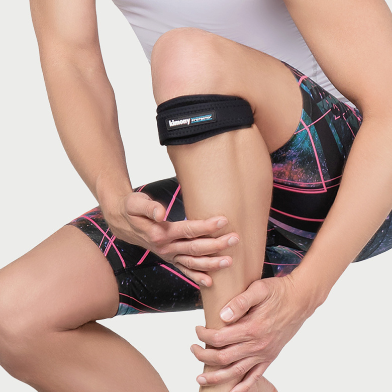 키모니(KIMONY) 키모니  무릎보호대 소프트 폼