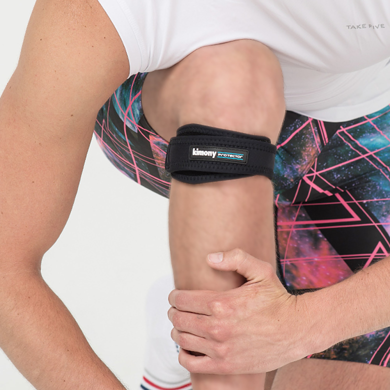 키모니(KIMONY) 키모니  무릎보호대 소프트 폼