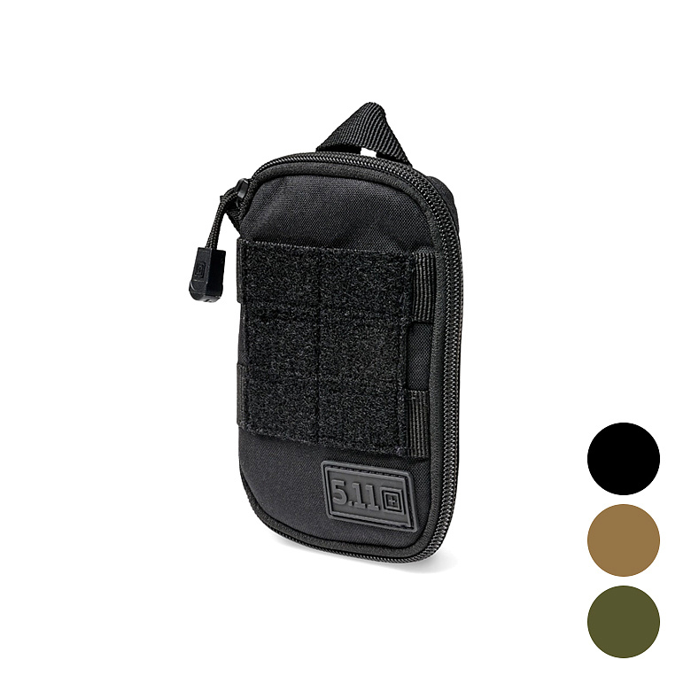 511 택티컬(511 Tactical) 5.11 택티컬 에고르 파우치 시에라