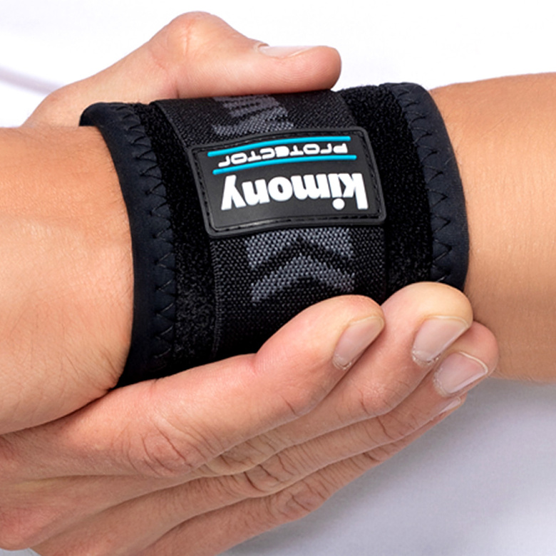 키모니(KIMONY) 키모니 손목보호대 고급형