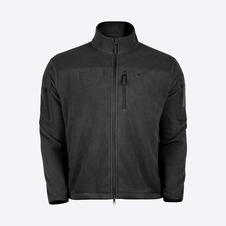 밀리브로(Milibro) 밀리브로 울프가드 쉘터 플리스 자켓