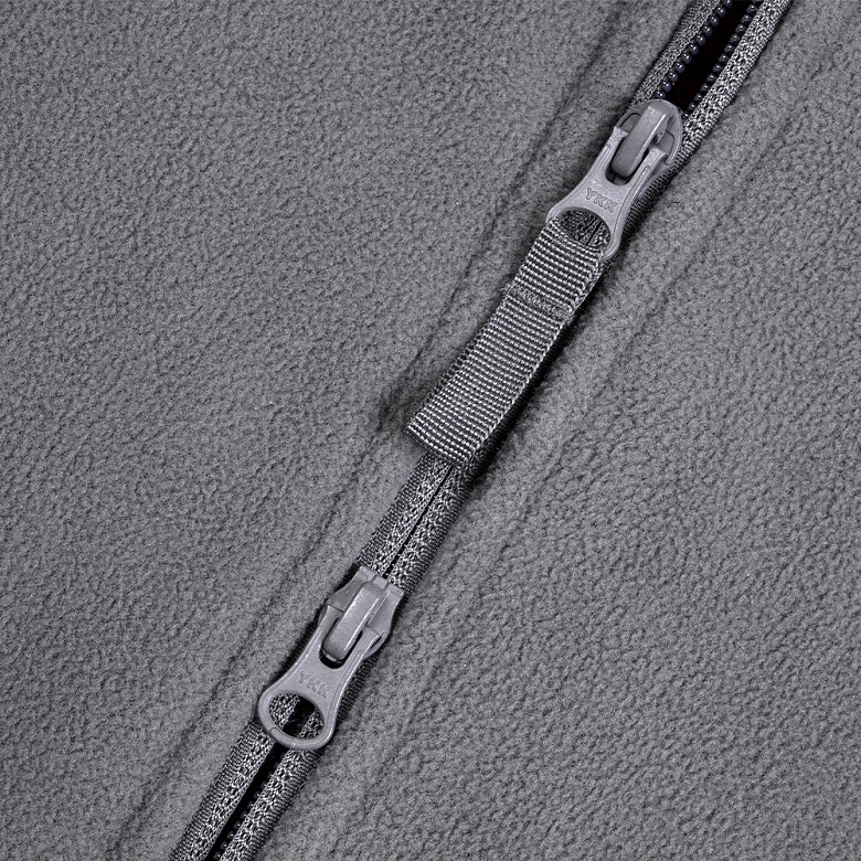 밀리브로(Milibro) 밀리브로 울프가드 쉘터 플리스 자켓