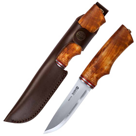 헬레 나이프(Helle Knife) 헬레나이프 푸투라
