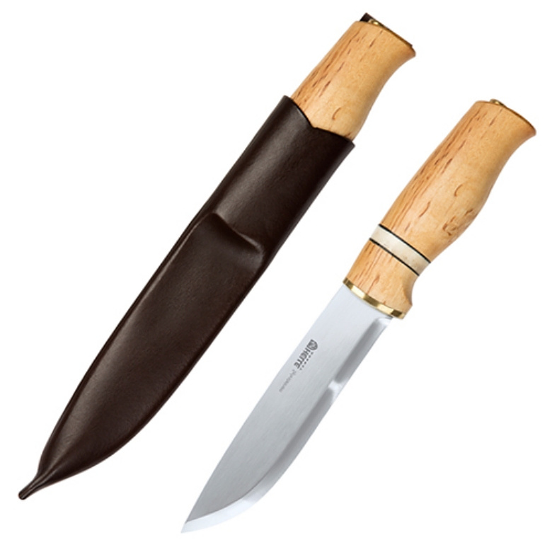 헬레 나이프(Helle Knife) 헬레나이프 실브스테이넨