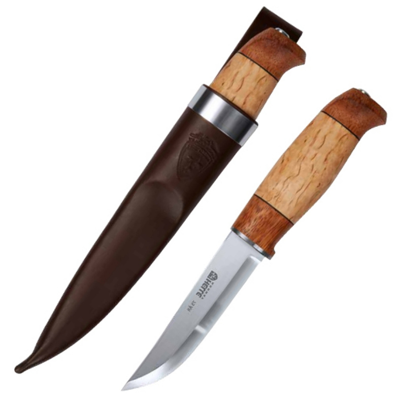 헬레 나이프(Helle Knife) 헬레나이프 75쥬빌레움