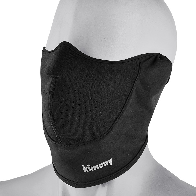 키모니(KIMONY) 키모니 하프 바라클라바 프리사이즈
