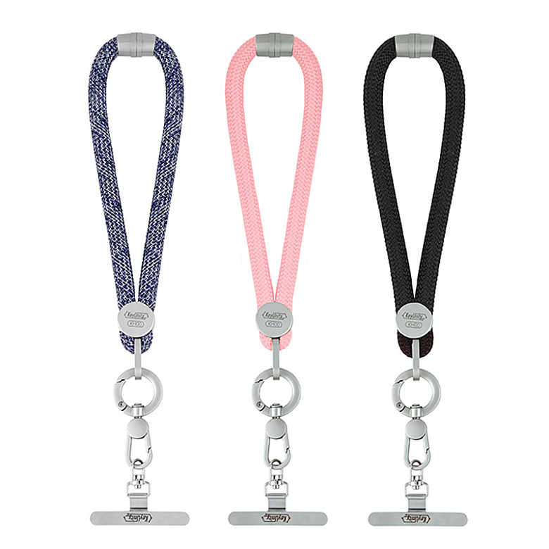 키유니티(KEY UNITY) 키유니티 KH00 7mm 손목 스트랩/폰마운트 2종 포함