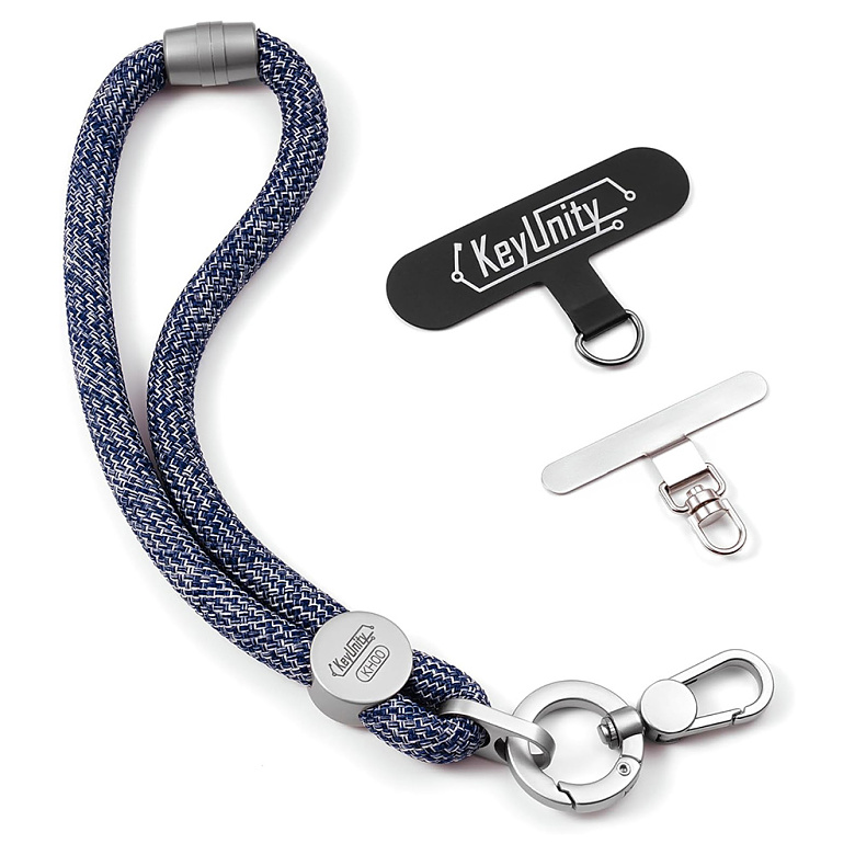 키유니티(KEY UNITY) 키유니티 KH00 7mm 손목 스트랩/폰마운트 2종 포함