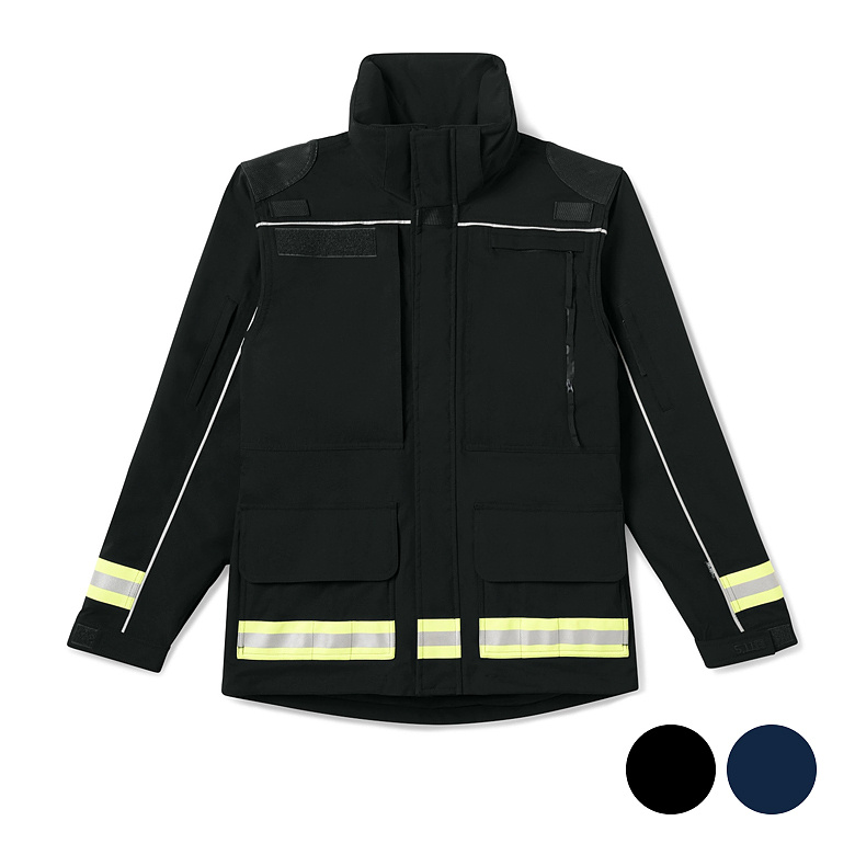 511 택티컬(511 Tactical) 5.11 택티컬 프라임 리스폰더 파카