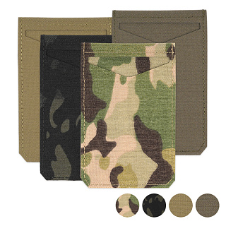 포스트엑스(PostX) 넷피엑스 어쎈틱 슬림 엣지 월렛