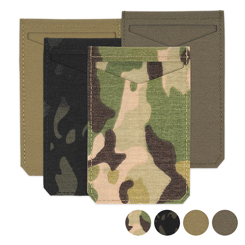 포스트엑스(PostX) 넷피엑스 어쎈틱 슬림 엣지 월렛