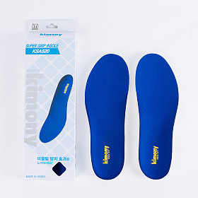 키모니(KIMONY) 키모니 슈퍼그립 스포츠인솔