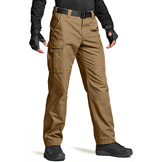 씨큐알(CQR) CQR 카고바지 택티컬 밀리터리 작업복 CQ-UBP03