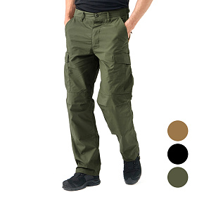 키돈(KIDON) 키돈 BDU 트라우저 팬츠