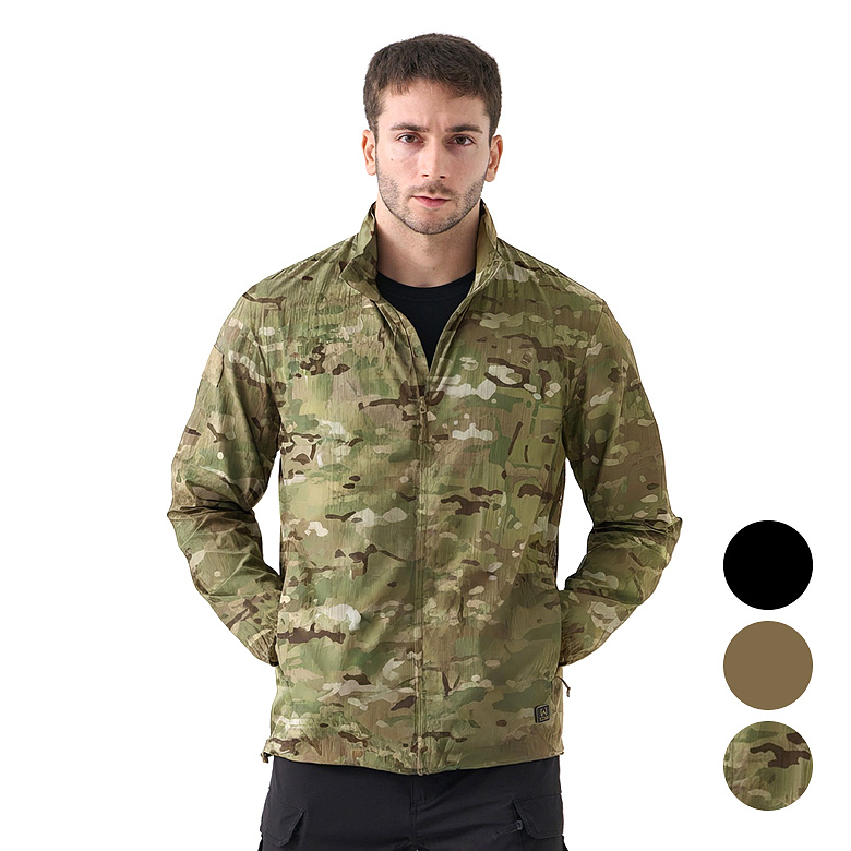 키돈(KIDON) 키돈 라이트 윈드 브레이커