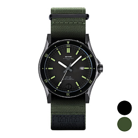 엠티엠(MTM) 엠티엠 블랙 하이퍼테크 솔라