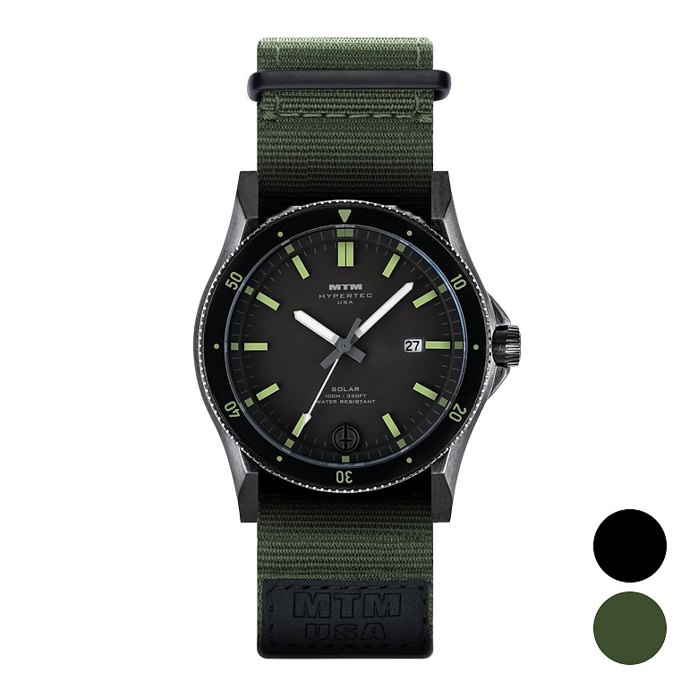 엠티엠(MTM) 엠티엠 블랙 하이퍼테크 솔라