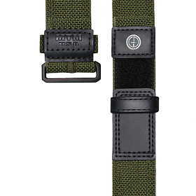 엠티엠(MTM) 엠티엠 발리스틱 벨크로 밴드 스타일2 (헌터 그린)