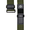 엠티엠 발리스틱 벨크로 밴드 스타일2 (헌터 그린)