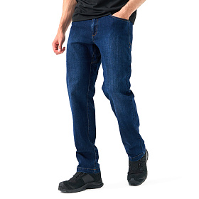 키돈(KIDON) 키돈 윙맨 택티컬 데님 팬츠