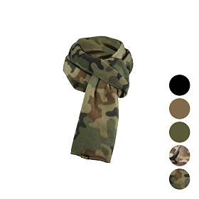 키돈() 키돈 콜드 웨더 스카프 플리스