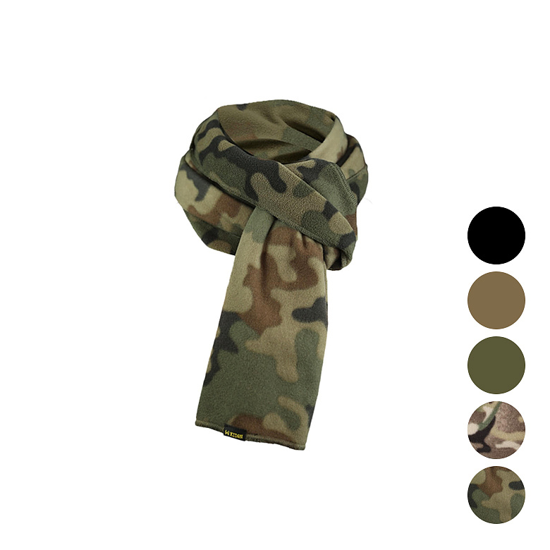 키돈(KIDON) 키돈 콜드 웨더 스카프 플리스