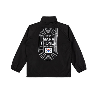 라카이코리아(LAKAI) 라카이 1936 마라토너 윈드자켓 (S-3XL)
