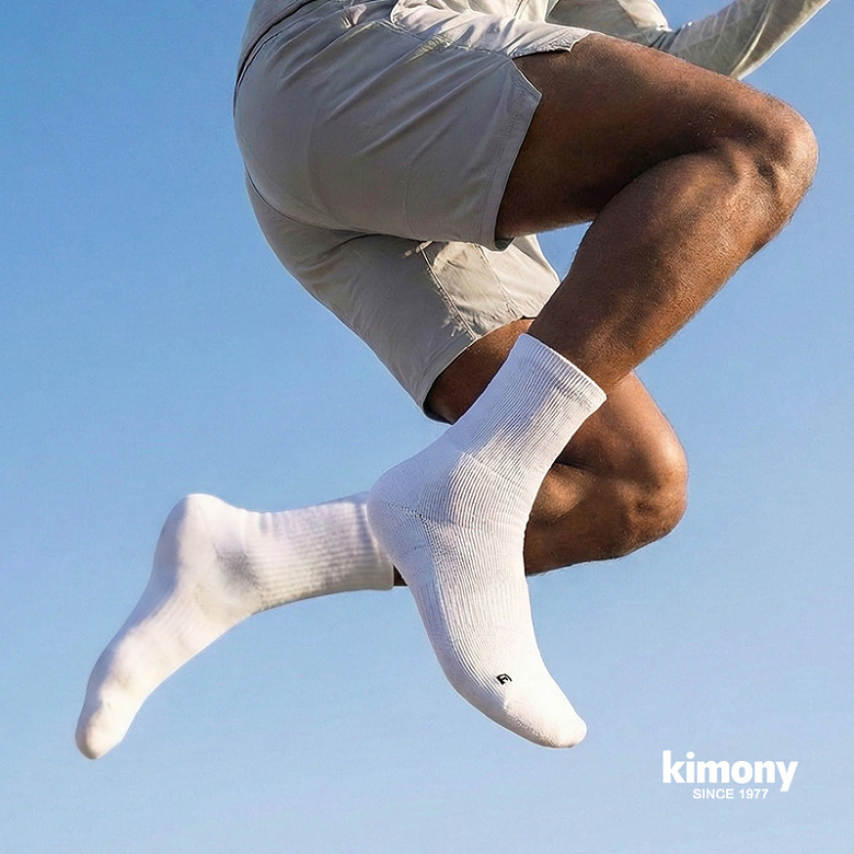 키모니(KIMONY) 키모니 퍼포먼스 러닝 양말