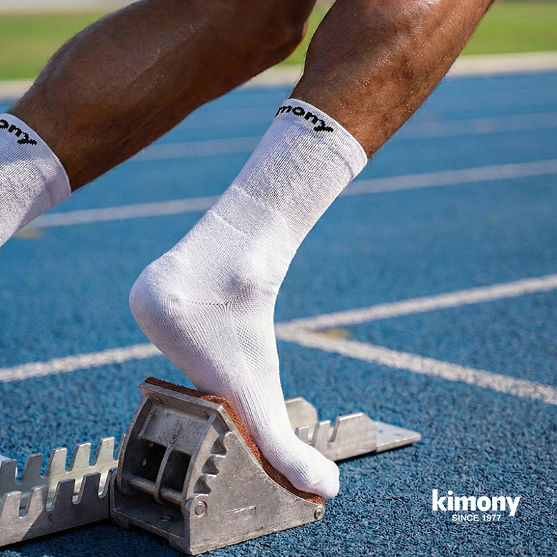 키모니(KIMONY) 키모니 퍼포먼스 러닝 양말