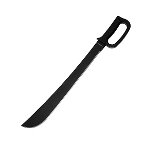 콜드스틸(ColdSteel) 콜드 스틸 라틴 D 가드 마체테 21인치