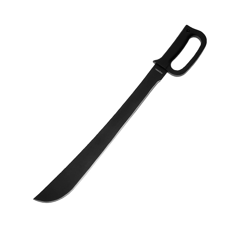 콜드스틸(ColdSteel) 콜드 스틸 라틴 D 가드 마체테 21인치